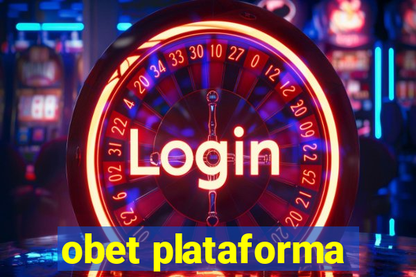 obet plataforma